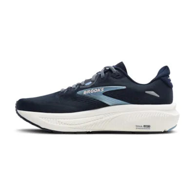 Women's Ghost 18 - Navy/Rain Washed/Coconut