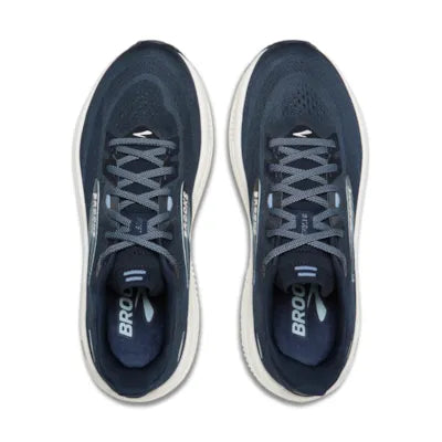 Women's Ghost 18 - Navy/Rain Washed/Coconut