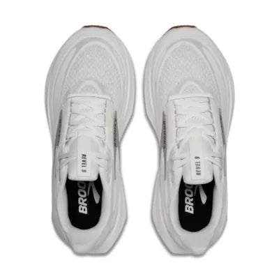 Women's Revel 9 - White/Grey/Black