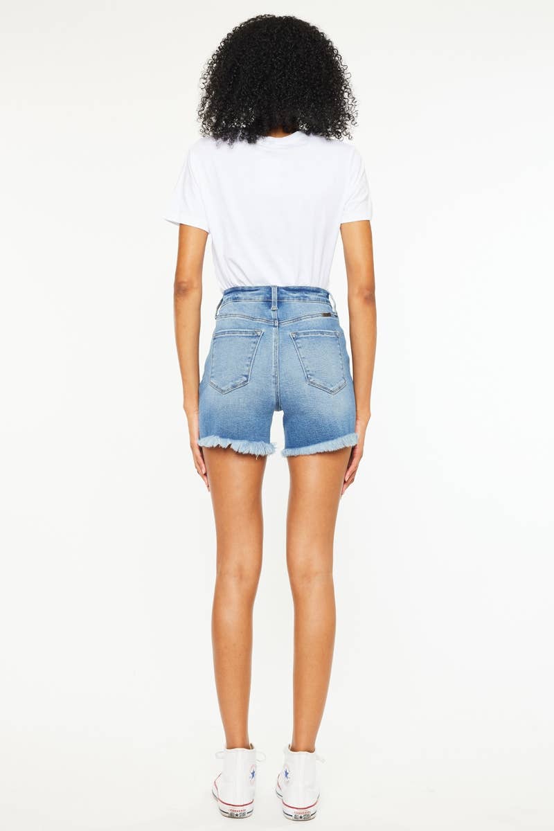 Serena Shorts