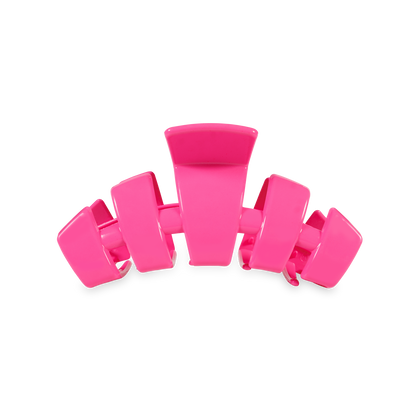 Classic Hair Clip | Small | Tropical Punch