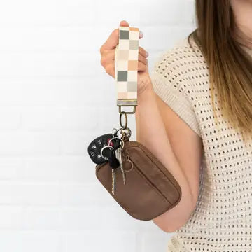 Keychain Wallet