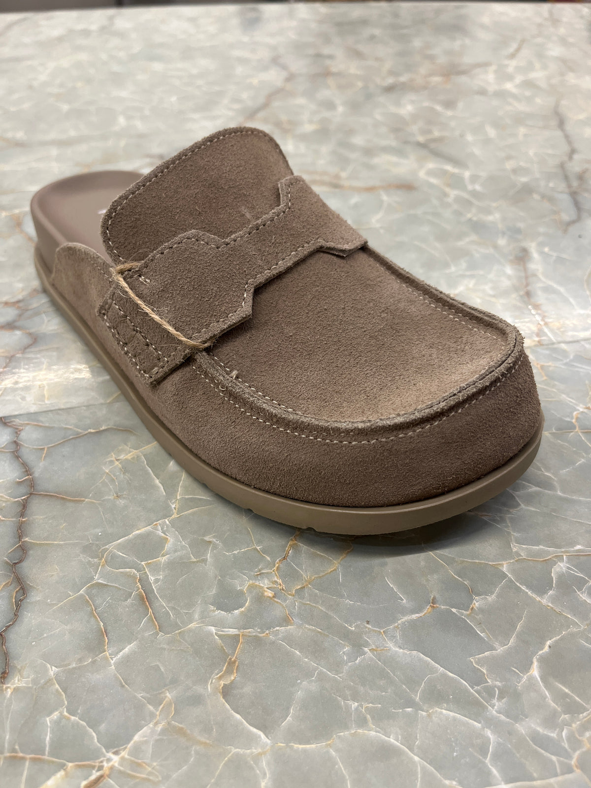 Project Cloud Cassie - Taupe