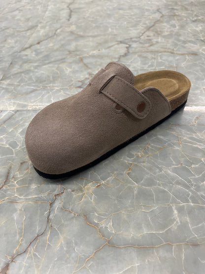 Project Cloud Belmont - Taupe