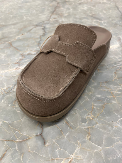 Project Cloud Cassie - Taupe