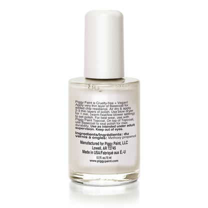 Make it Last Non-Toxic Kids Nail Polish