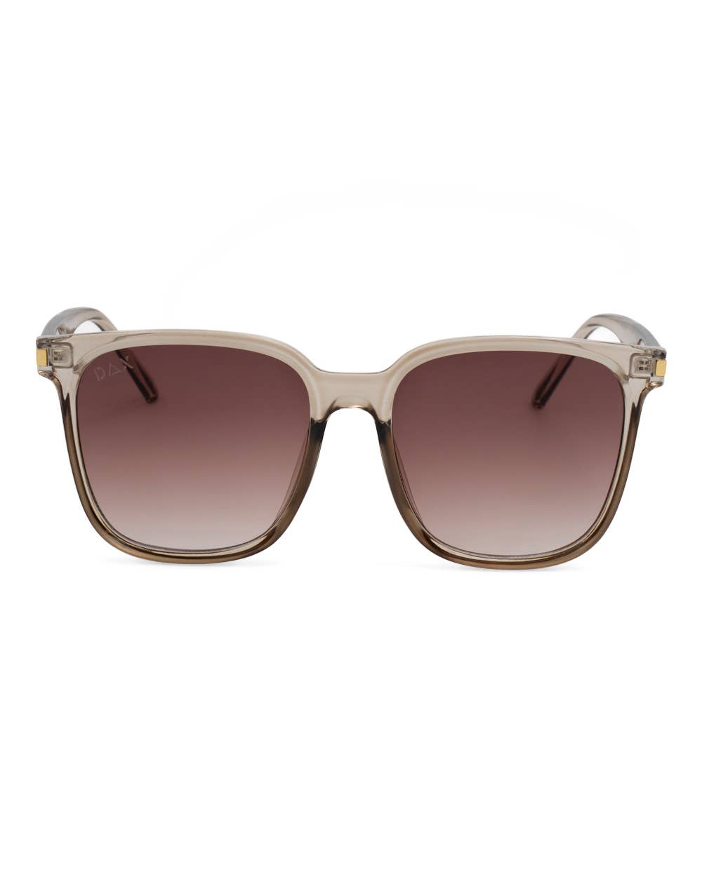 Ella Sunglasses - Brown