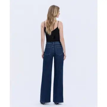 Julie High Rise Jeans