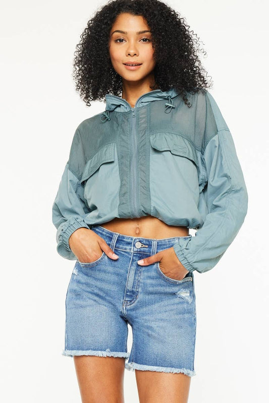 Emery Shorts