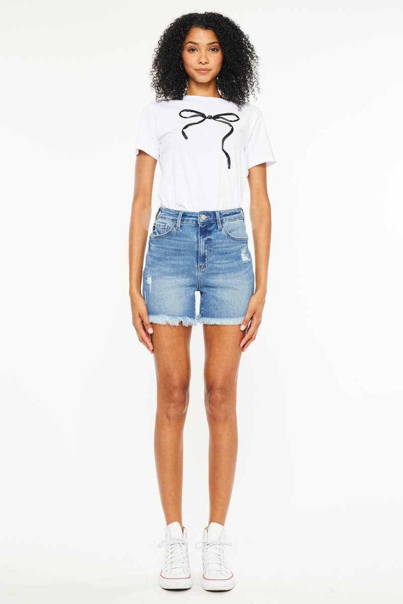 Serena Shorts