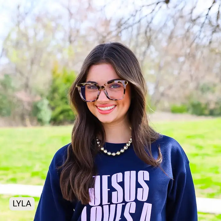 Lyla Blue Light Glasses