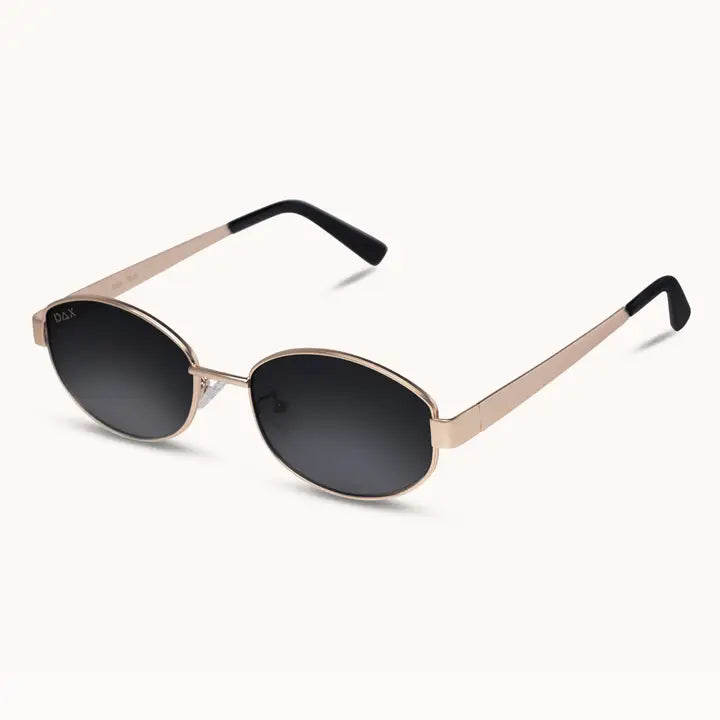 Mia Sunglasses - Black