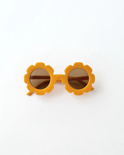 Flower Sunglasses