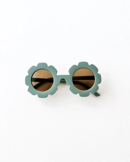 Flower Sunglasses