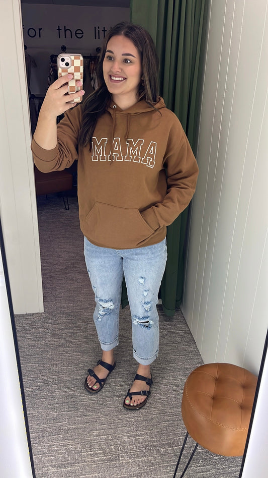 MAMA Sweatshirt