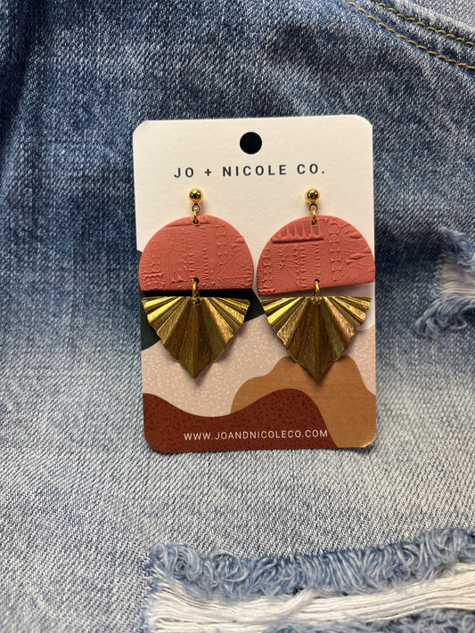 Fallon Earrings