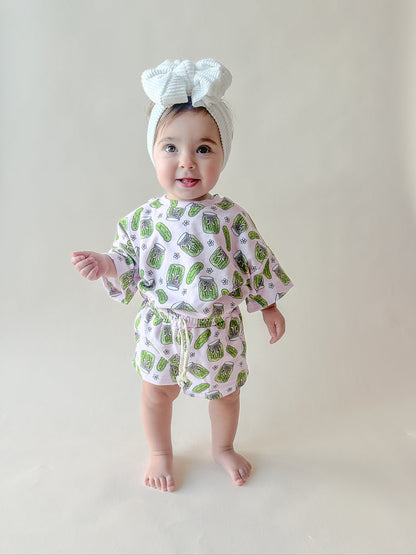 Shorts Set | Pickles