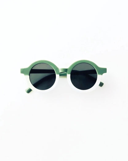 Round Sunglasses