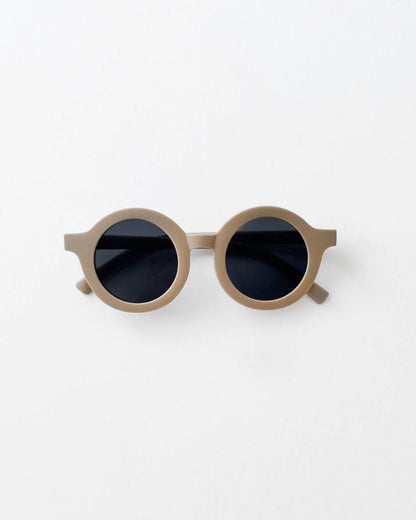 Round Sunglasses