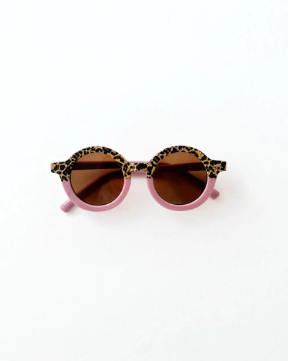 Round Sunglasses