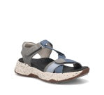 Taos Super Z Sandals - Blue Multi