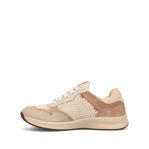 Taos Detour Sneaker - Sand Multi