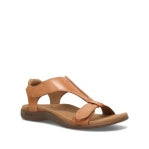 Taos The Show Sandals - Caramel