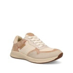 Taos Detour Sneaker - Sand Multi