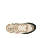 Taos Direction Sneakers - Olive/Stone Multi