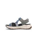 Taos Super Z Sandals - Blue Multi
