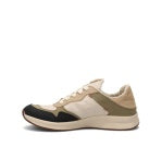 Taos Direction Sneakers - Olive/Stone Multi