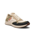 Taos Direction Sneakers - Olive/Stone Multi