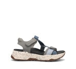 Taos Super Z Sandals - Blue Multi