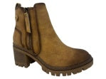 Very G Maeve Boot - Tan