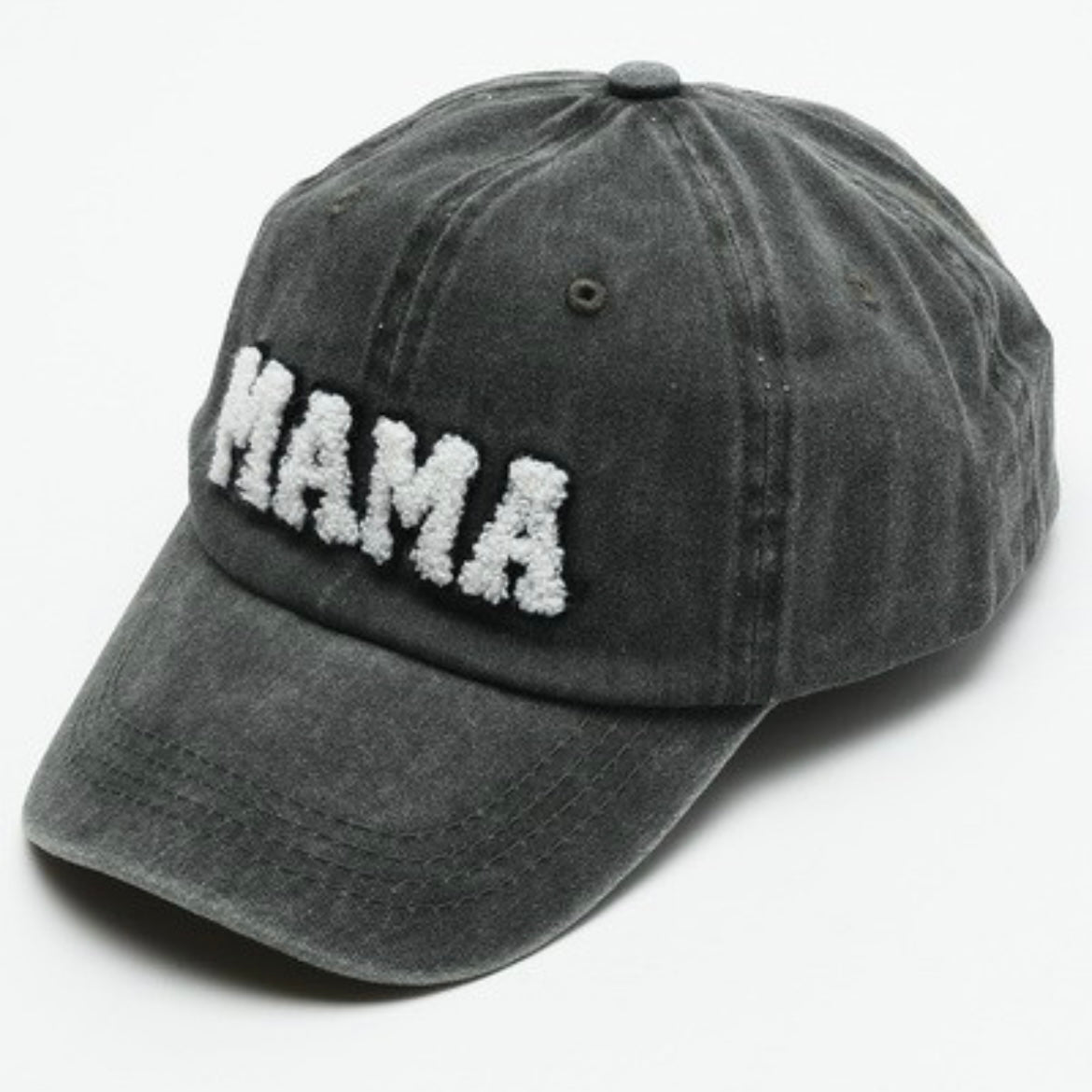 Sherpa Mama Baseball Cap