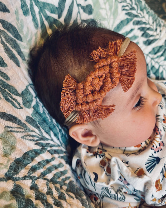 Baby & Toddler Headband