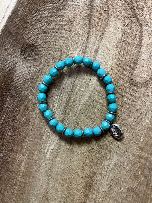 Turquoise Bracelet