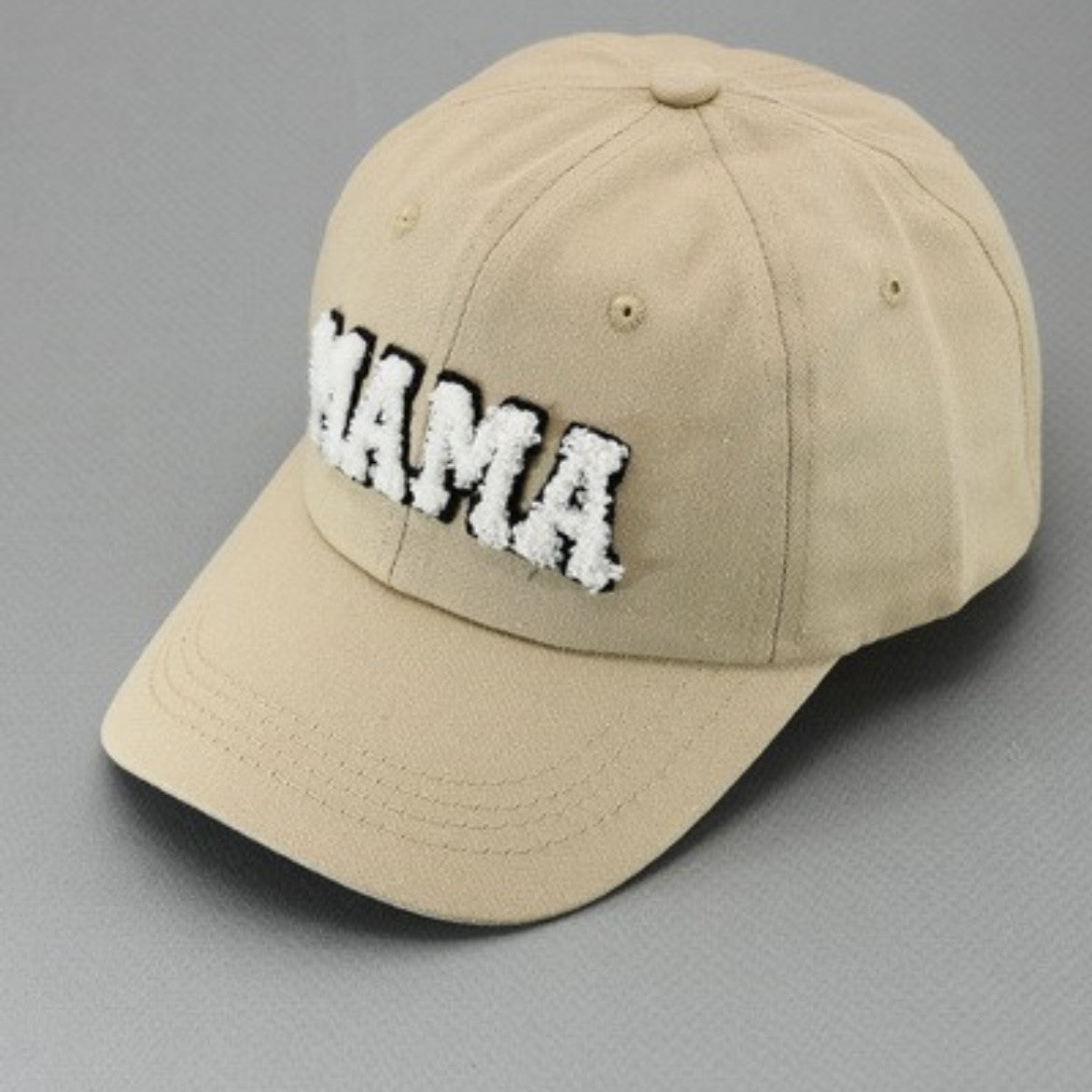 Sherpa Mama Baseball Cap